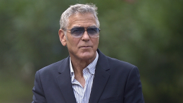 Джорджу Клуни запретили появляться на светских мероприятиях из-за ухудшения самочувствия