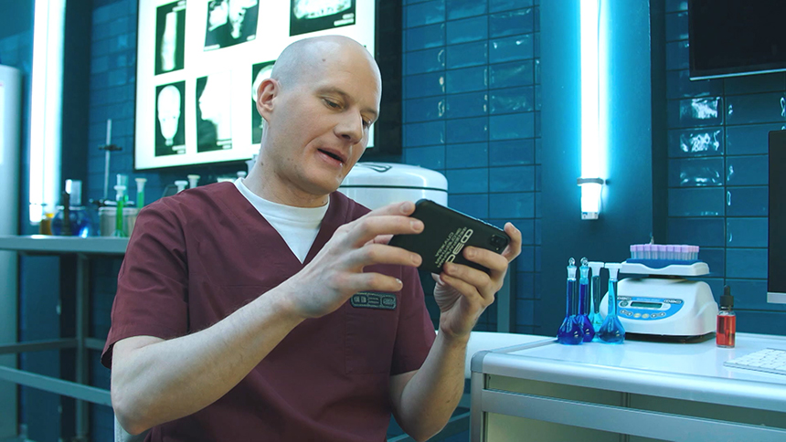 «След. И неимущим, и богатым»