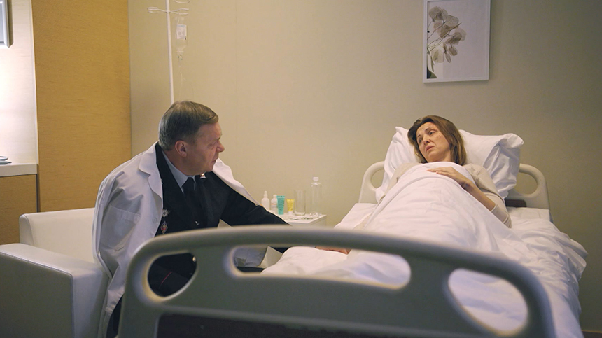 «Великолепная пятерка-7. Лихач»