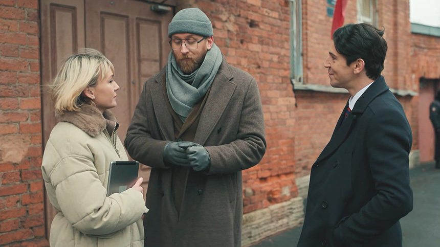 «Филин-4. Инсонмия»