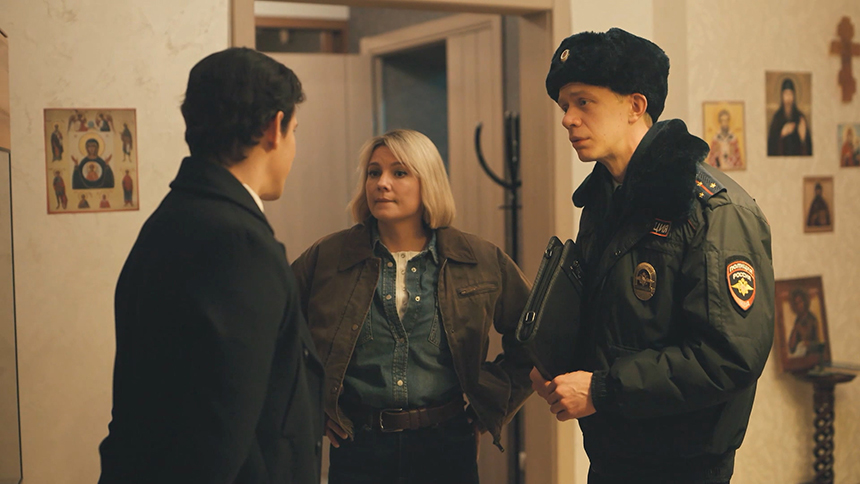 «Филин-4. Пятница 13-е»