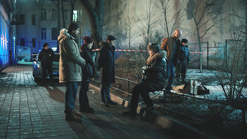 «Филин-4. Ультразвук»