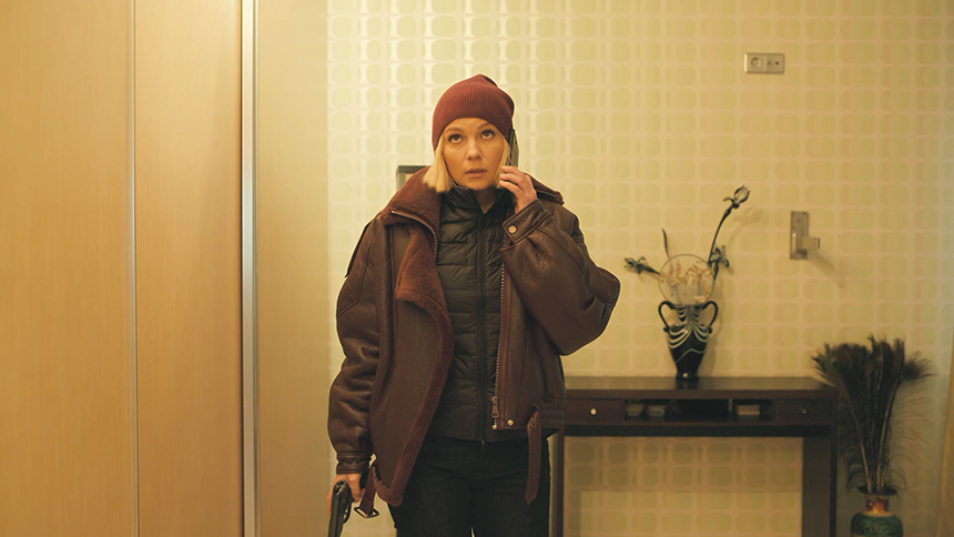 «Филин-4. Румпельштильцхен»