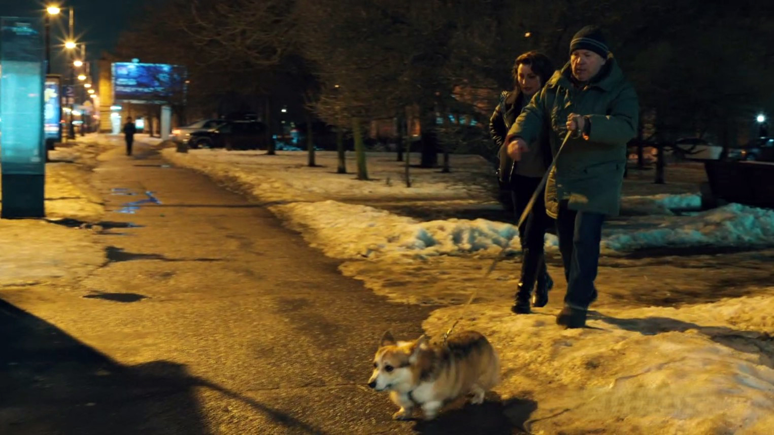 «Следопыт. Выгодный заказ»