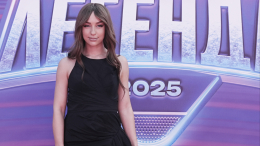 «Не согласилась на меньшее»: Мари Краймбрери об отношениях с Давой