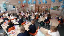 Двойка за поведение! В российских школах проведут «дисциплинарный» эксперимент