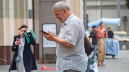 Спам-вызовы: россияне с 1 сентября смогут отказаться от массовых обзвонов