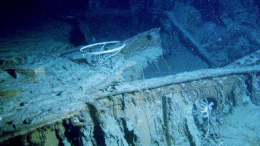 Исследователь глубин: какую роль сыграл «Академик Келдыш» в судьбе «Титаника»