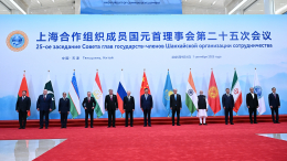 Дмитриев: саммит ШОС опровергает утверждения об «изоляции» России