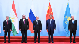 Силуанов назвал силой ШОС единение единомышленников