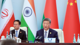 КНР планирует выдать членам Межбанковского объединения ШОС миллиардные кредиты