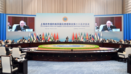 Путин: причина начала украинского конфликта — провокация Запада