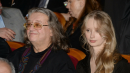 Достойная наследница? Сын Градского проиграл суд его вдове