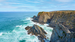 Землю ждут «мегаземлетрясения»: в Атлантическом океане обнаружили расслоение мантии