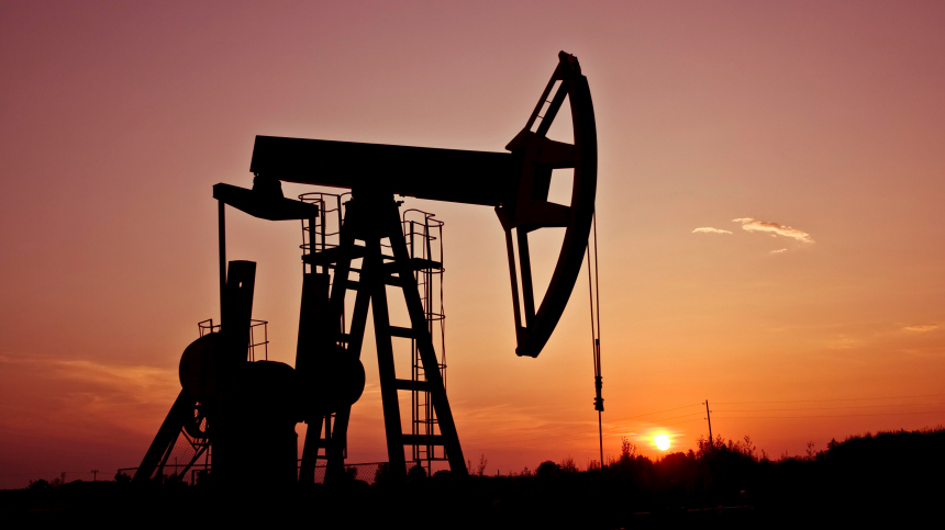 санкционный СПГ из России подарил Европе надежду