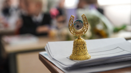 В Ульяновской области девочка умерла во время линейки ко Дню знаний