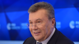 «Катастрофа для Украины»: Янукович о вступлении страны в НАТО