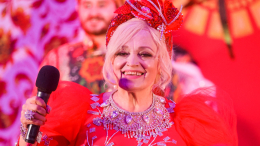 Шоу-биз за неделю: пьяная толпа на концерте Кадышевой и издевательства Марго