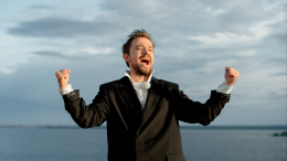 Александр Петров станет хозяином легендарного «Форта» на СТС