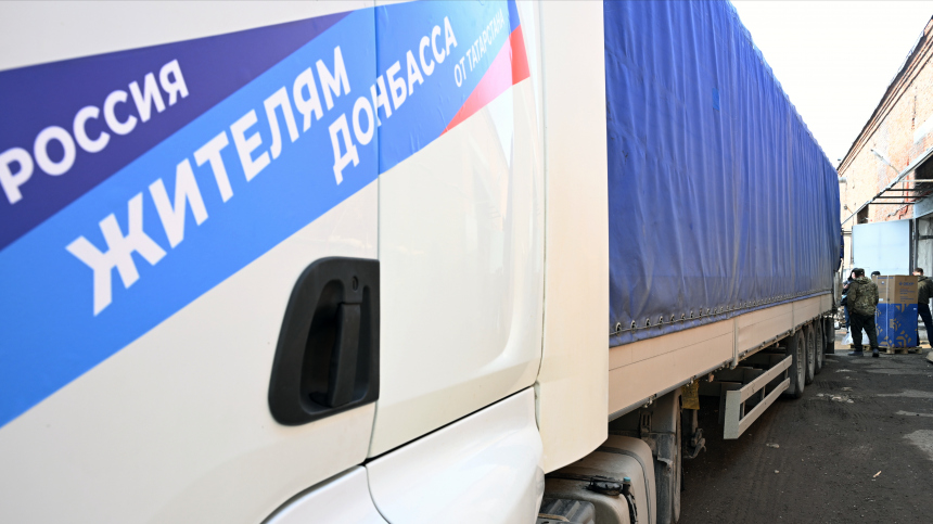 Собянин рассказал, как московские предприниматели помогают бойцам