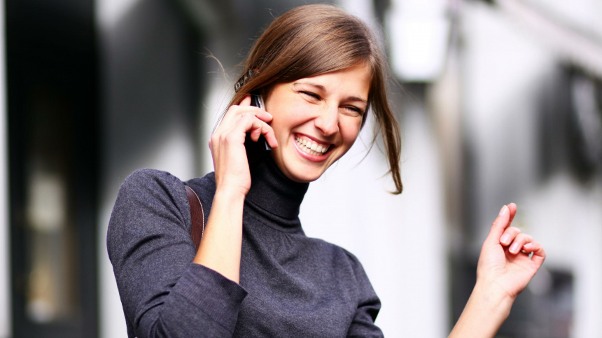 Улыбайтесь уверенно: названы наиболее важные для здоровья зубов витамины