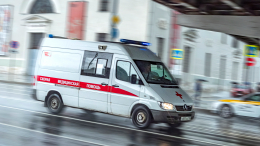 Два человека пострадали в результате атаки дрона ВСУ в Белгородской области