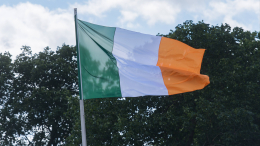 Ирландия выразила готовность участвовать в миротворческой миссии на Украине