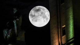 Лунный календарь на сентябрь 2025: лучшие и худшие дни для планирования