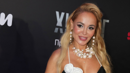 «До драк и слез»: сыну Анны Калашниковой сломали нос в школе