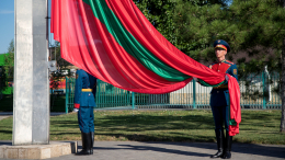 В Приднестровье отмечают 35 лет независимости