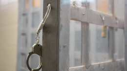 Недоглядели: двое осужденных сбежали из СИЗО в Екатеринбурге