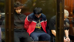 Родственники фигурантов дела о теракте в «Крокусе» прекратили с ними общение