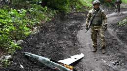 За ночь силы ПВО РФ сбили 13 украинских беспилотников над Ростовской областью