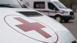 В Ростове-на-Дону трое взрослых и ребенок пострадали из-за атаки БПЛА