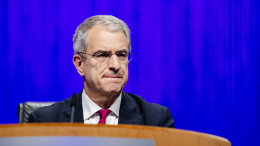 Nestle уволила генерального директора из-за романа с подчиненным