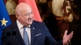 Канцлер Австрии исключил вступление в НАТО