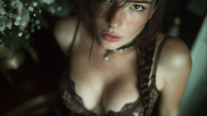 Не полезны, а опасны: врач развеяла мифы о бюстгальтерах