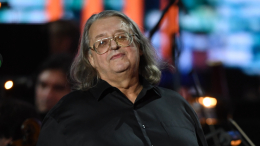 Битва за миллиард: вдову Александра Градского хотят лишить наследства