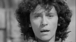 Грузинская певица Манана Менабде умерла после продолжительной болезни