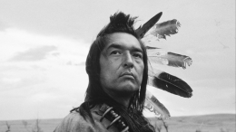 Умер звезда «Зеленой мили» актер Грэм Грин