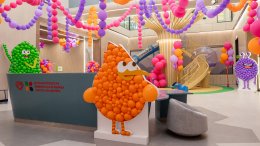 В Москве организовали экскурсии в больницу святого Владимира