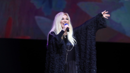 Не поборола до сих пор: певица Таисия Повалий раскрыла свой главный страх