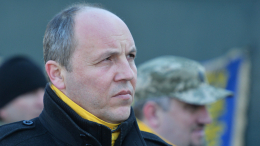 Подозреваемый в убийстве экс-спикера Верховной рады Парубия признал вину