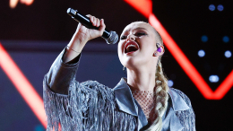 Горит перед русской сценой: участница от Белоруссии о подготовке к «Интервидению»