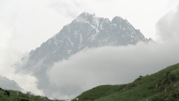 «Нет признаков жизни»: Боня показала кадры с палаткой Натальи Наговициной