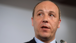 «Это была личная месть»: стали известны подробности об убийстве Парубия