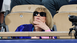 Анна Винтур выбрала себе преемницу: кто займет пост главреда Vogue