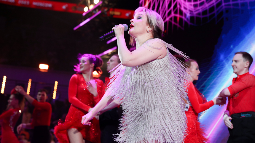 Снова хайп? Как на самом деле обстоят дела с танцором Булановой