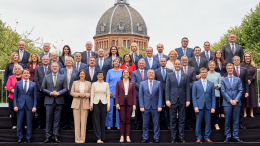 «Мы не позволим»: Венгрия выступила против вступления Украины в ЕС