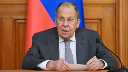 Лавров назвал условие для достижения прочного урегулирования на Украине